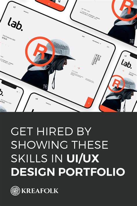 Get hired as a UX designer with these insider tips and proven strategies.