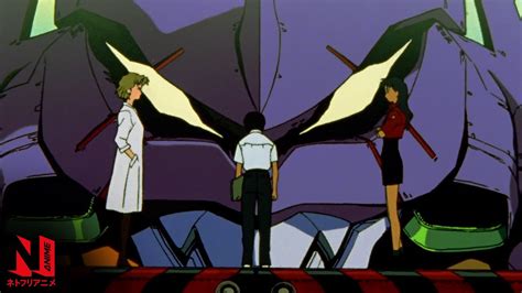 Get in the Robot, Shinji: The Evangelion Effect on Modern Culture