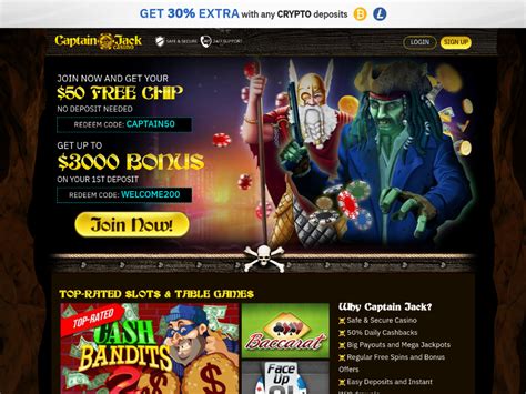 Get on Board: How to Claim Your Captain Jack Casino 100 Free Spins