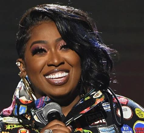 Get ready to witness an unforgettable night of hip-hop brilliance as the iconic Missy Elliott takes the stage at the Crypto.com Arena on July 11, 2023. Prepare yourself for an electrifying performance that will leave you mesmerized.