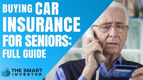 Get the Best AARP Car Insurance Quote for Seniors