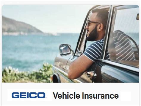 Get the Best GEICO Auto Insurance Quote in 5 Minutes!