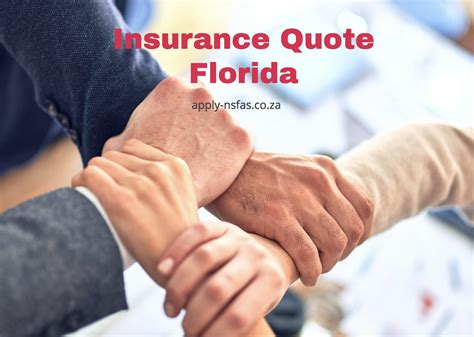 Get the Best Insurance Quotes in Florida with Our 4-Step Guide