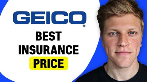 Get the Best Insurance Rates with GEICO