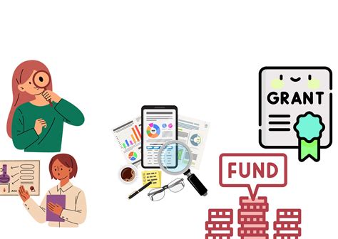 Get the Grant in Aid: UNLV's Gateway to Research Funding