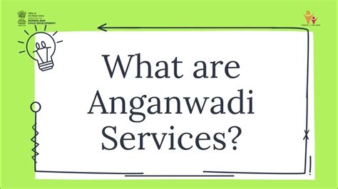 Get the Most Out of Bihar Anganwadi Services: A Comprehensive Guide