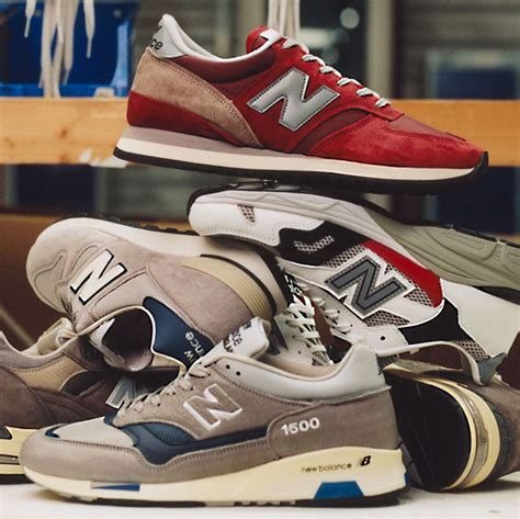 Get the Perfect Fit with New Balance Sneakers: A Complete Guide