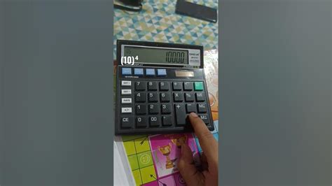 Get the power of a calculator at your fingertips, absolutely free!