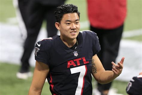 Get to Know Younghoe Koo Zyn: The Rising Star of Field Goal Kicking