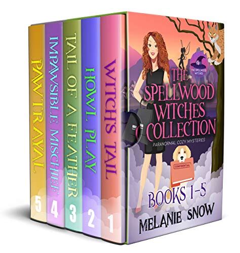 Get your Ducks in a Row A Paranormal Cozy Mystery Willow Bay Witches Book 7 Kindle Editon