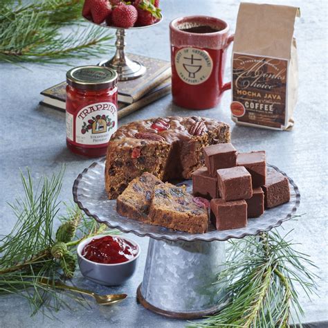 Gethsemani Farms Catalog