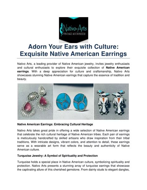 Geto Earrings: Adorn Your Ears with the Essence of Ancient Culture