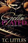 Gettin Played 3 Book Series Epub