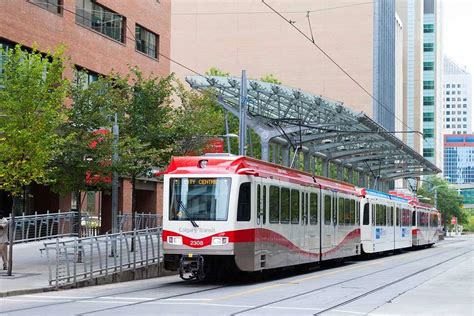 Getting Around Calgary: A Comprehensive Guide to Calgary Transit