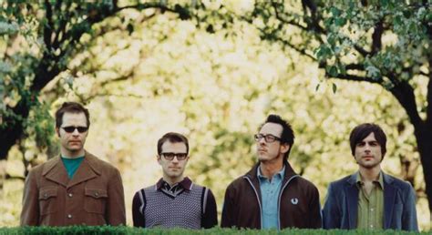 Getting Beyond the Buddy Holly Verse: A Comprehensive Guide to Weezer