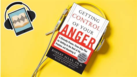 Getting Control of Your Anger Reader