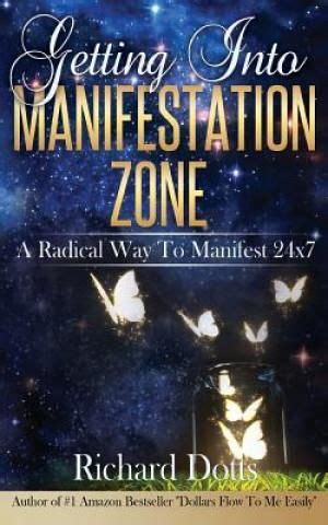 Getting Into Manifestation Zone Doc