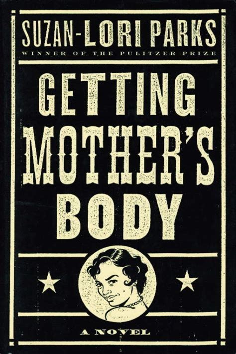 Getting Mother s Body A Novel Kindle Editon