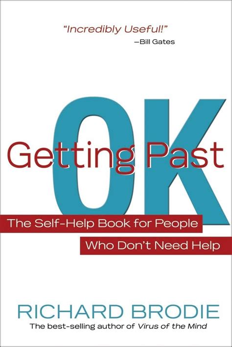 Getting Past OK The Self-Help Book for People Who Dont Need Help Kindle Editon