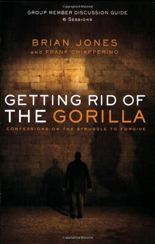 Getting Rid of the Gorilla Group Member Discussion Guide PDF