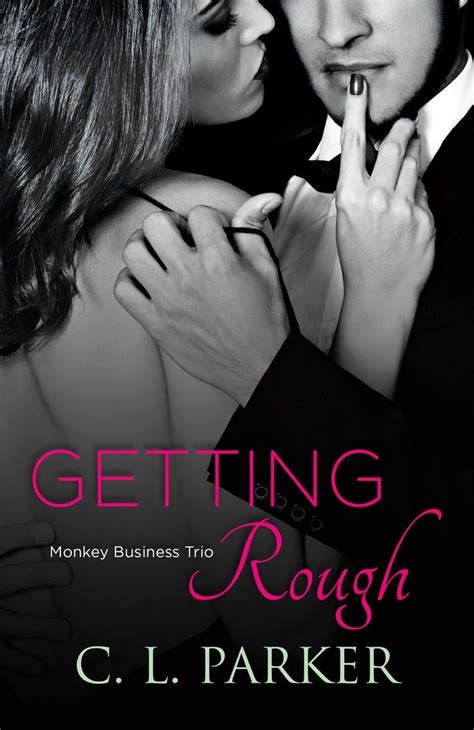 Getting Rough Monkey Business Trio Reader