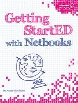 Getting StartED with Netbooks PDF