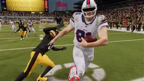 Getting Started: The Basics of Madden 10