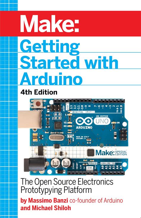 Getting Started Arduino Electronics Prototyping Kindle Editon