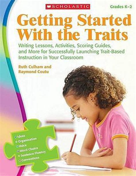 Getting Started With the Traits K-2 Reader