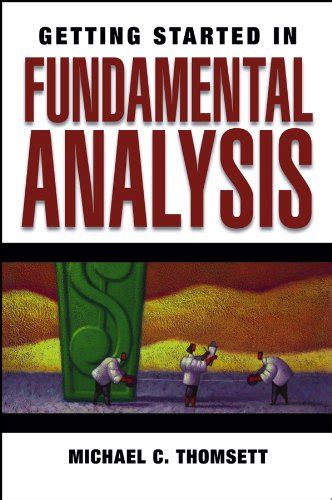 Getting Started in Fundamental Analysis Doc