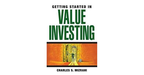Getting Started in Value Investing Doc