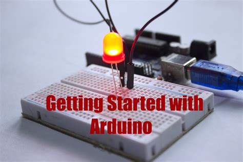 Getting Started with Arduino Make Projects Reader