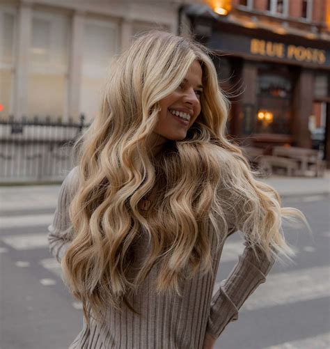 Getting Started with Blonde Hair Extensions