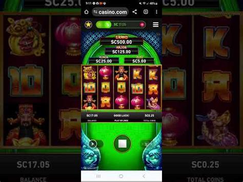 Getting Started with Chumpa Casino