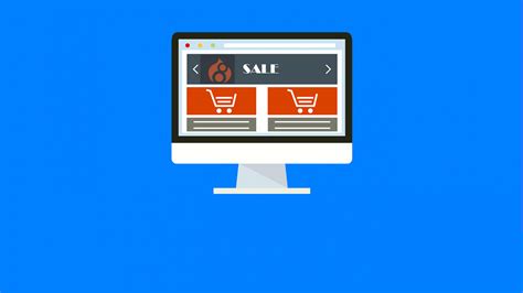 Getting Started with Drupal Commerce Doc