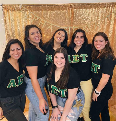 Getting Started with New York University Greek Life