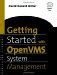 Getting Started with OpenVMS System Management HP Technologies PDF