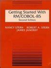 Getting Started with RM COBOL Second Edition PDF