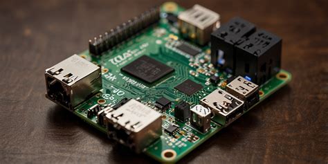 Getting Started with Raspberry Pi Make Projects Epub