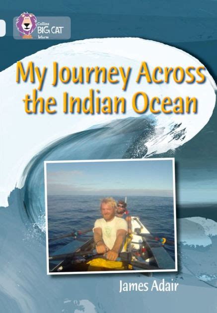 Getting There: A Journey Across the Indian Ocean