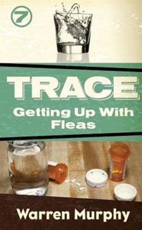 Getting Up With Fleas Trace Doc