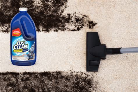 Getting Your Carpets Spotless with Oxi Clean Carpet Cleaner: A Comprehensive Guide