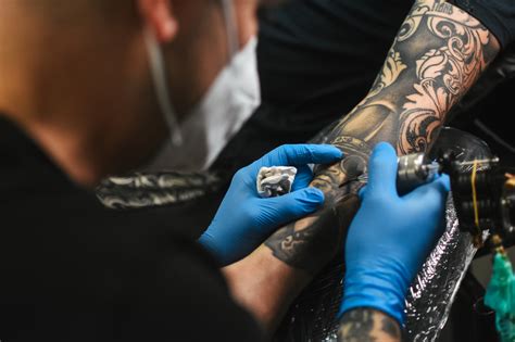 Getting a tattoo without understanding its meaning: