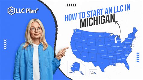 Getting an LLC in Michigan: The Ultimate 10-Step Guide