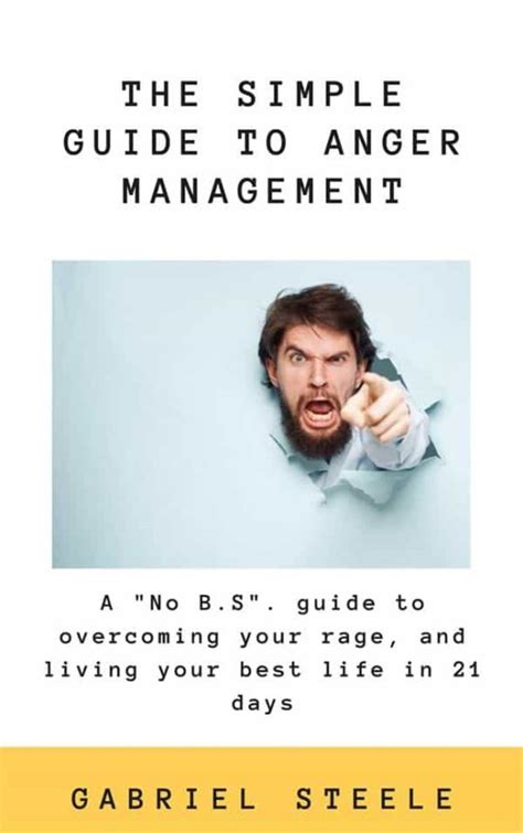 Getting the Best of Your Anger Ebook Epub