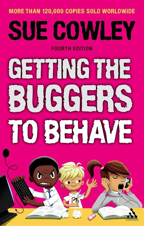 Getting the Buggers to Behave Kindle Editon