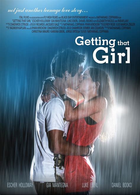 Getting the Girl Epub