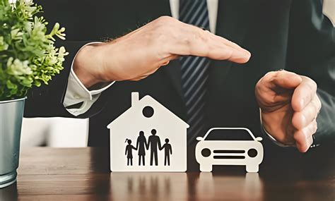 Getting the best home and auto insurance quotes