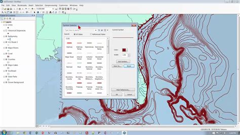 Getting to Know ArcGIS for Desktop PDF
