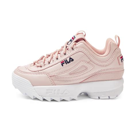 Getting to Know FILA: A Guide to Children's Sneakers for Style and Comfort